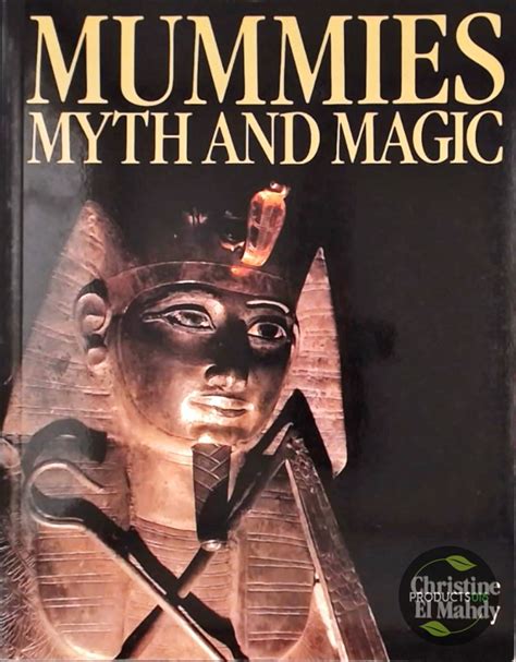 Egyptian magic documentaries